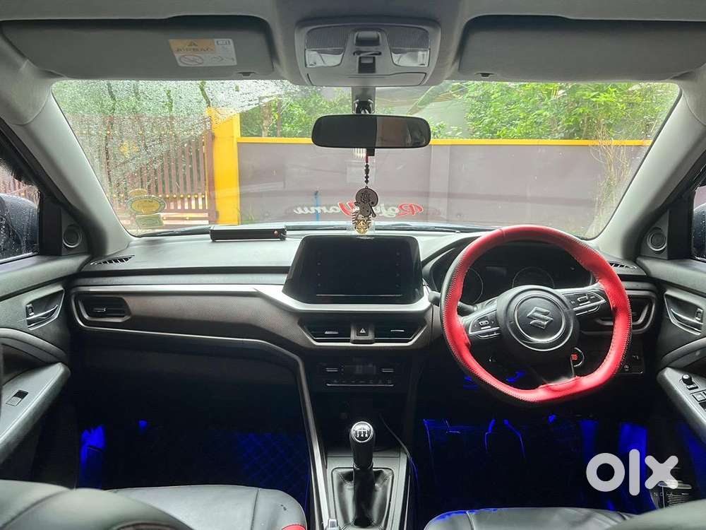 Maruti Suzuki 2023 Model
