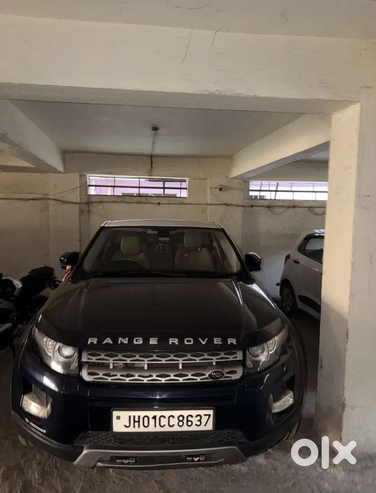 Range Rover Sports Best