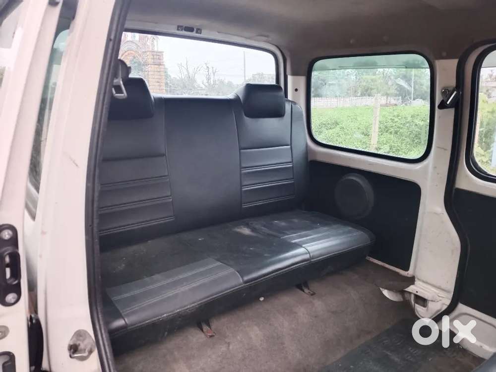 Maruti Suzuki Eeco 1.2 2021