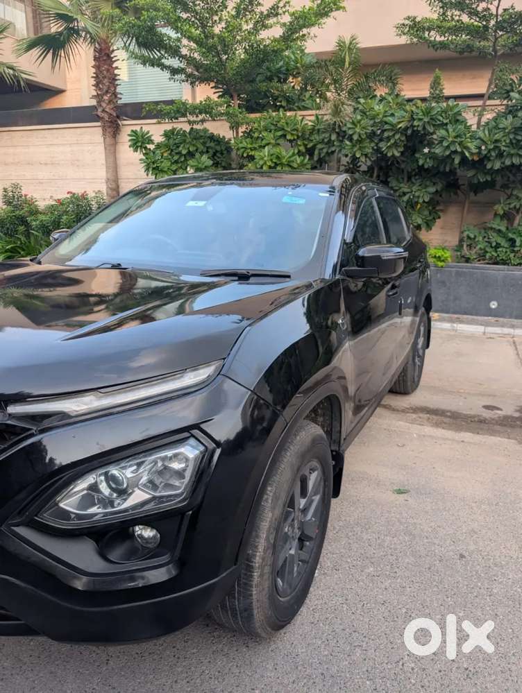 Tata Harrier Xt+, 2022, Diesel