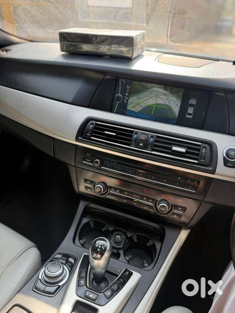 Bmw M5, 2012, Petrol