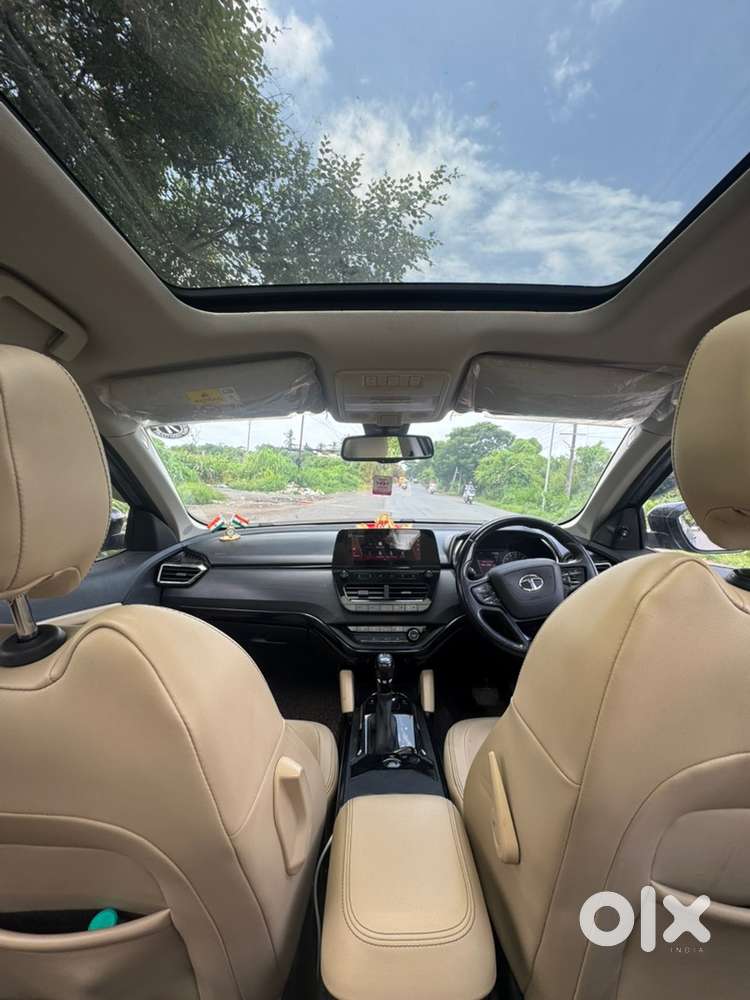 Tata Safari Diesel 2021