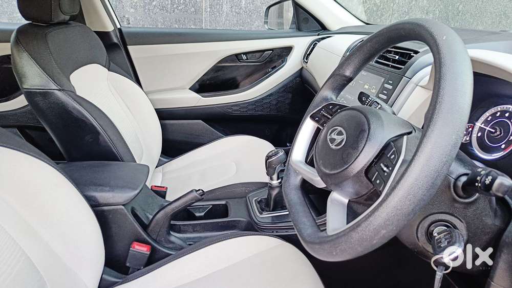 Hyundai Creta 1.6 Ex Petrol, 2020, Petrol