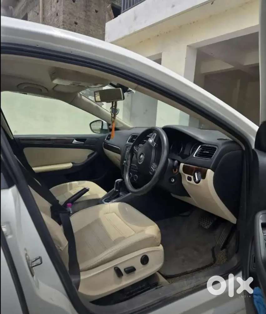 Volkswagen Jetta 2.0 Highline 2014