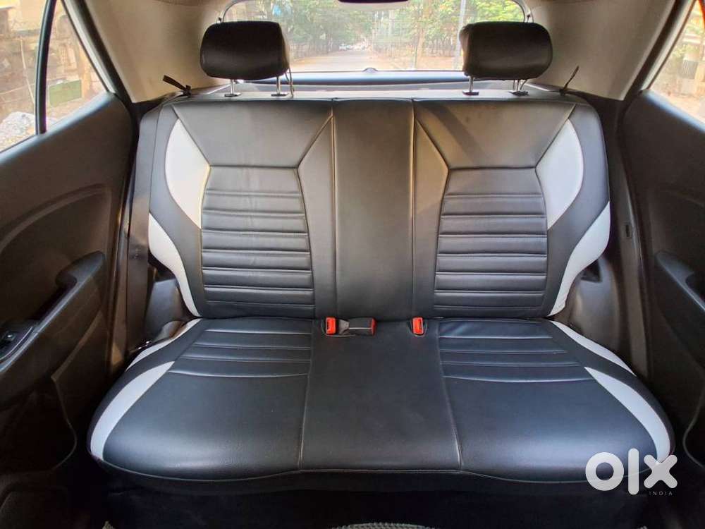 Hyundai Venue S Plus Mt 1.2 Kappa, 2022, Petrol