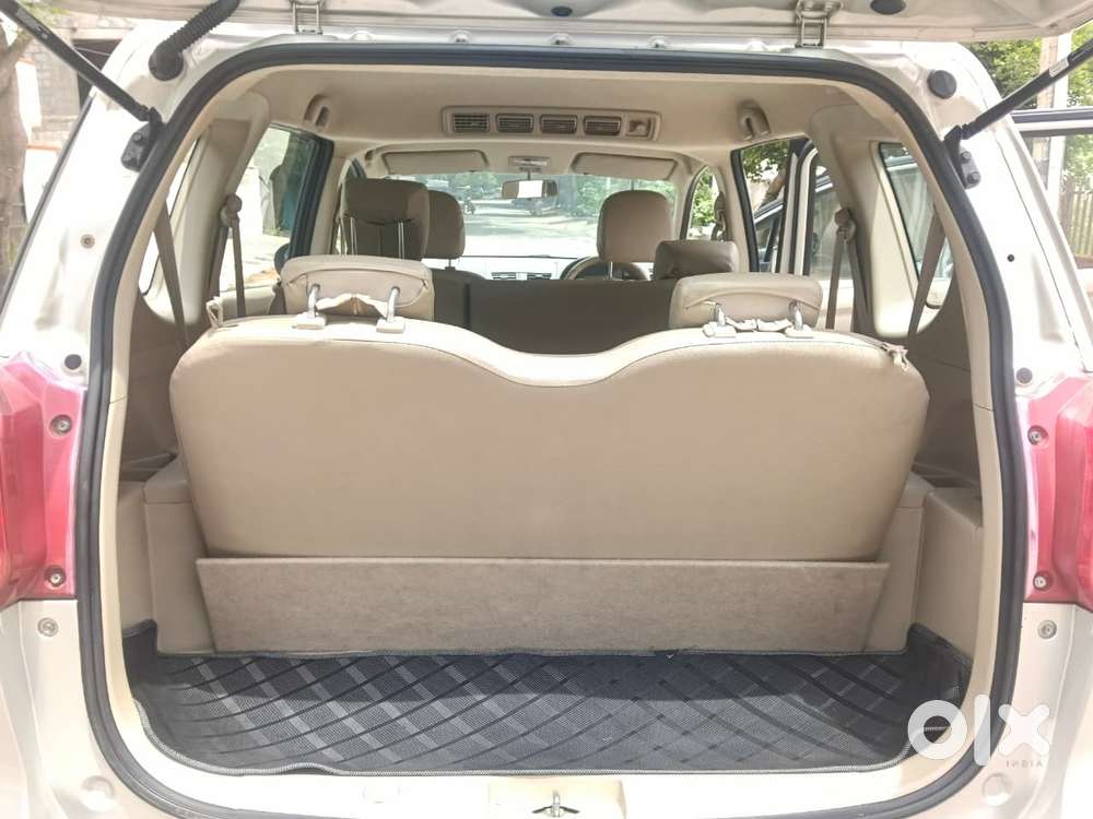 Maruti Suzuki Ertiga Vxi, 2015, Petrol