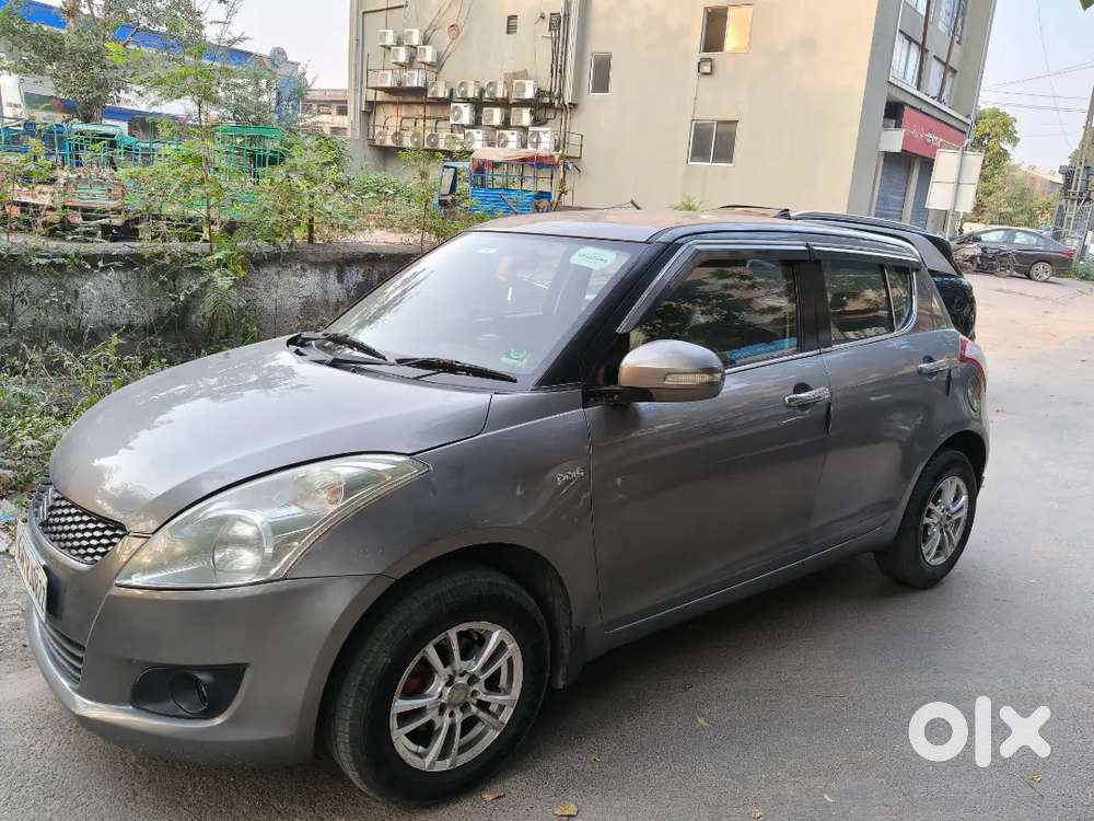 Maruti Suzuki Swift Diesel 2014