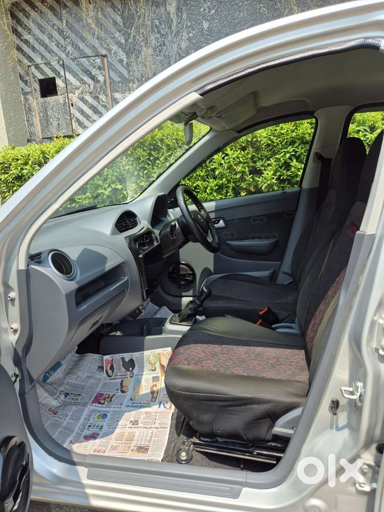 Maruti Suzuki Alto 800 Lxi, 2016, Petrol