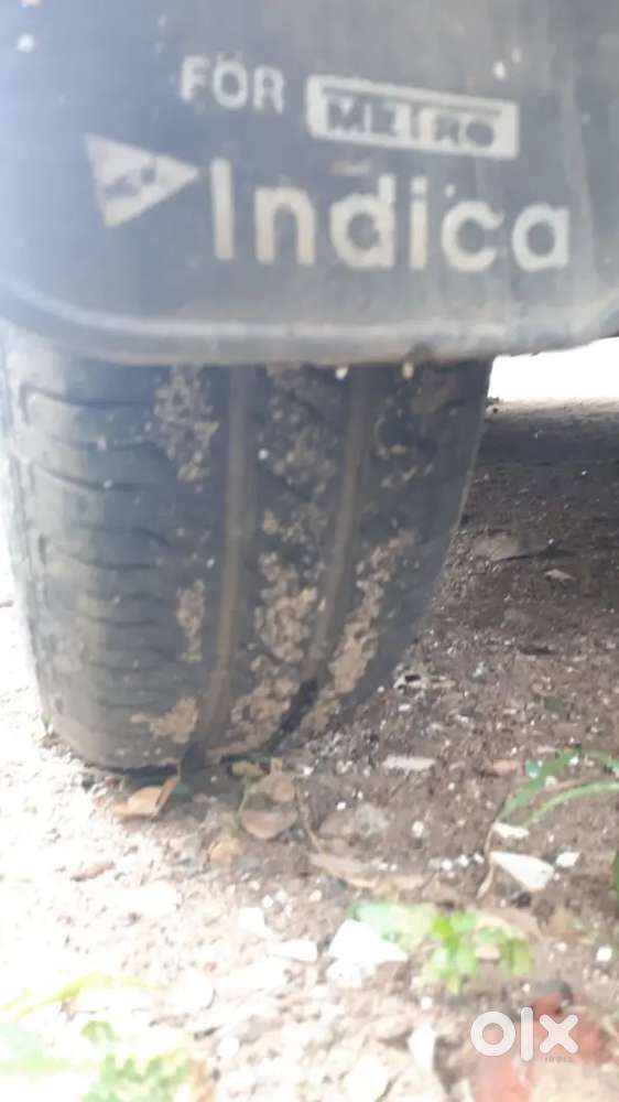 Tata Indica 2009 Dl