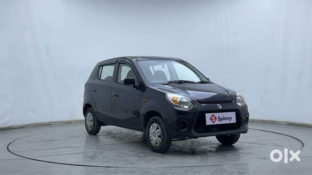 Maruti Suzuki Alto 800 Lxi, 2019, Petrol