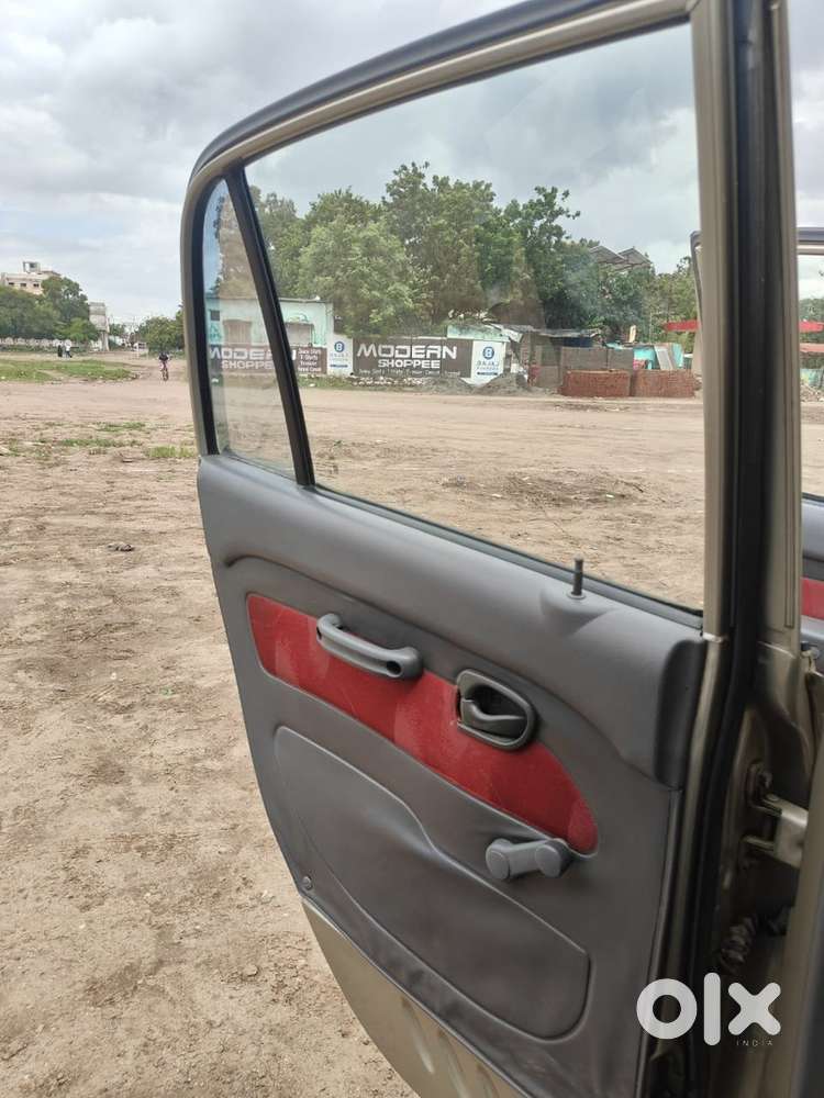 Hyundai Santro Xing 2009 Car