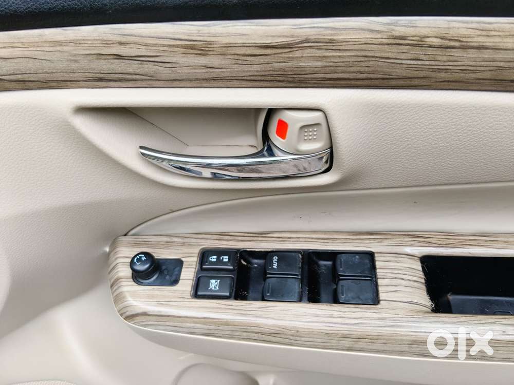 Maruti Suzuki Ciaz 1.4 Delta, 2018, Petrol