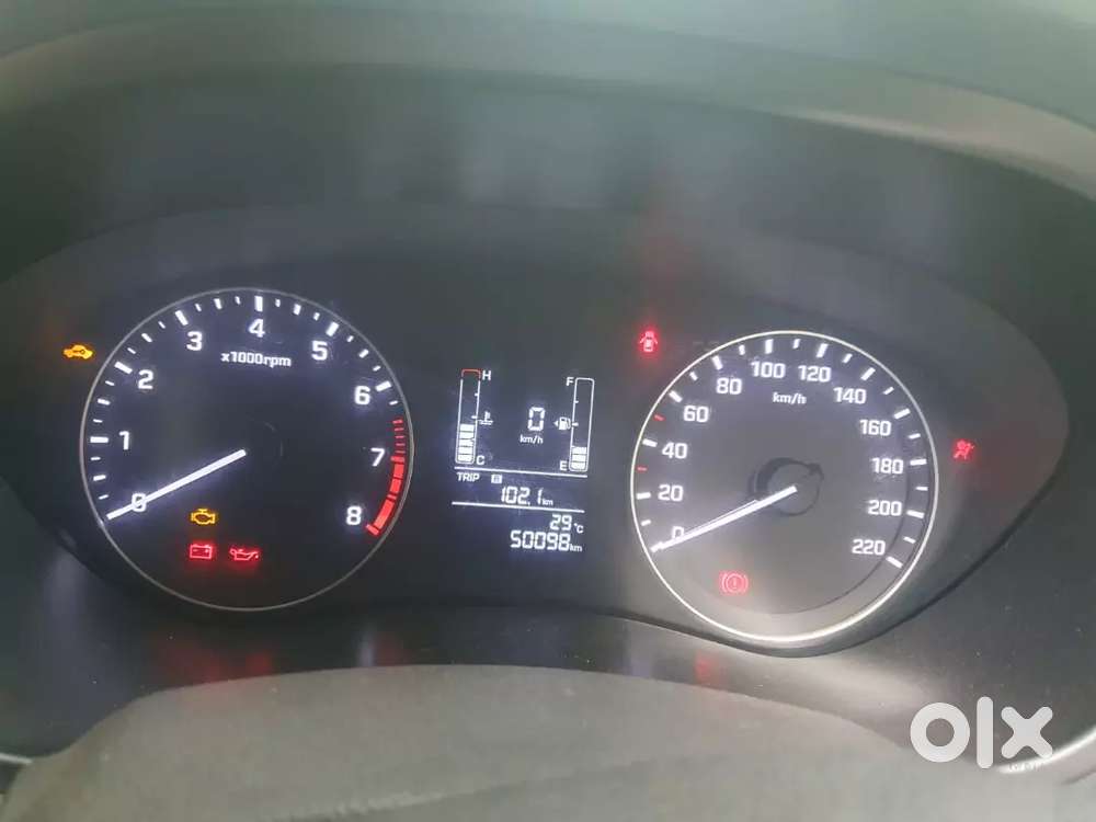Hyundai I20 Active 1.2 2017