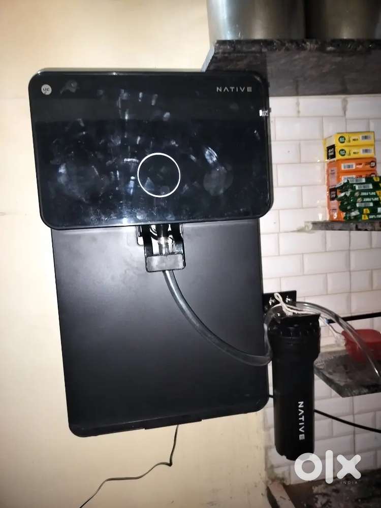M1 URBAN COMPANY WATER PURIFIER