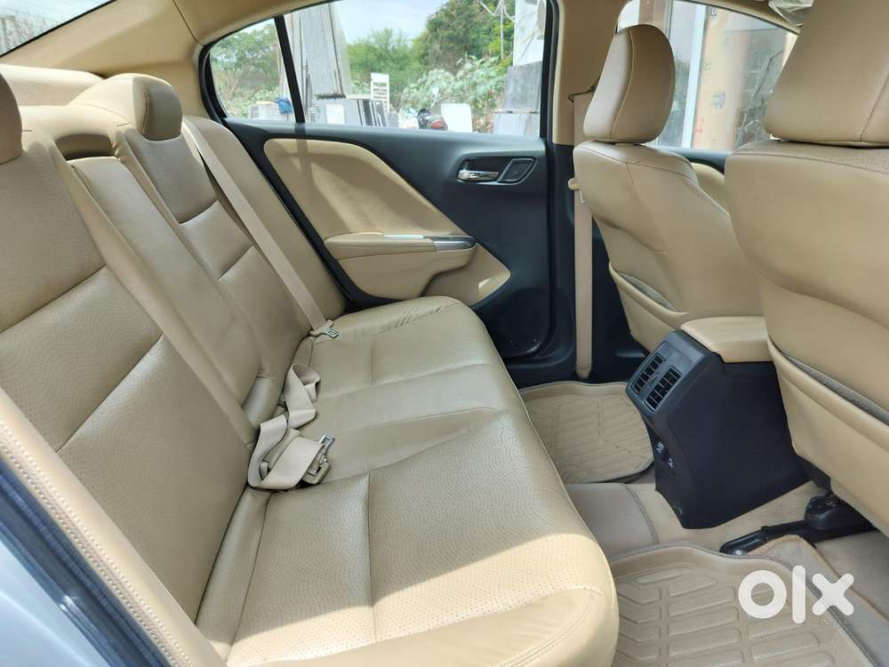 Honda City Vx (o) Mt I-dtec, 2014, Diesel