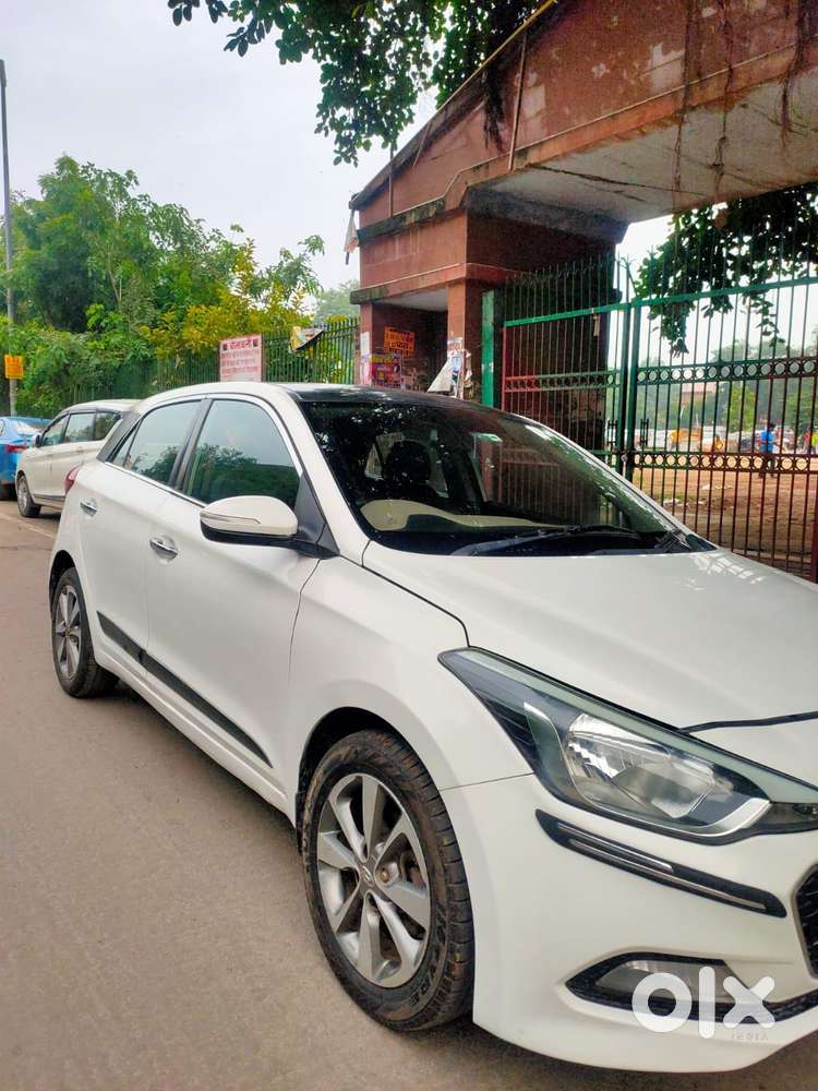 Hyundai Elite I20 Asta 1.4 Crdi, 2015, Diesel