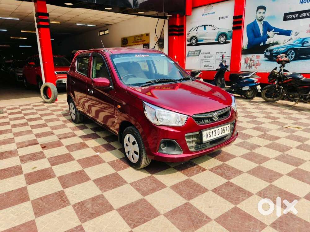 Maruti Suzuki Celerio