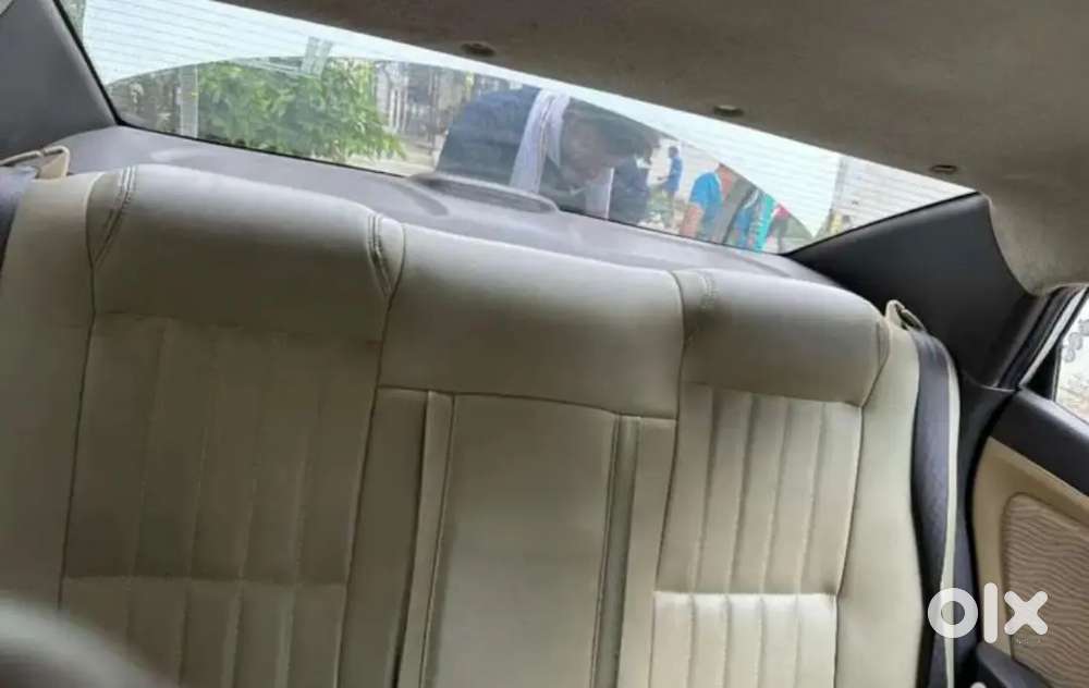 Hyundai Verna 2012 Petrol Well Maintained