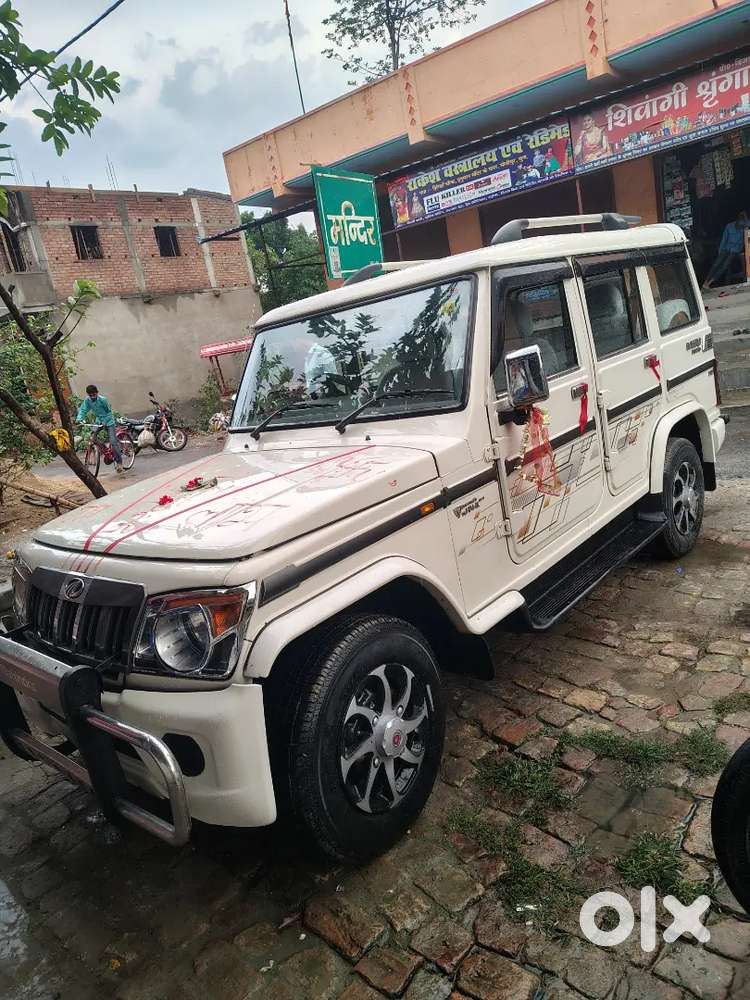 Bulero Power Plus Zlx Top Model
