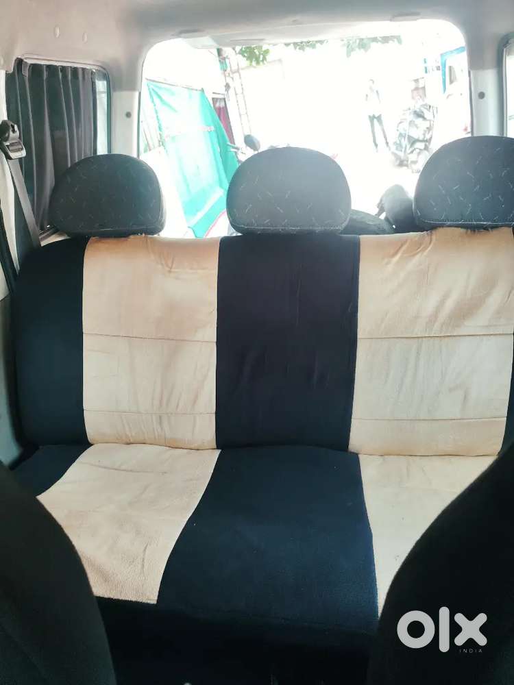 Maruti Suzuki Eeco 2013 Cng & Hybrids 150000 Km Driven