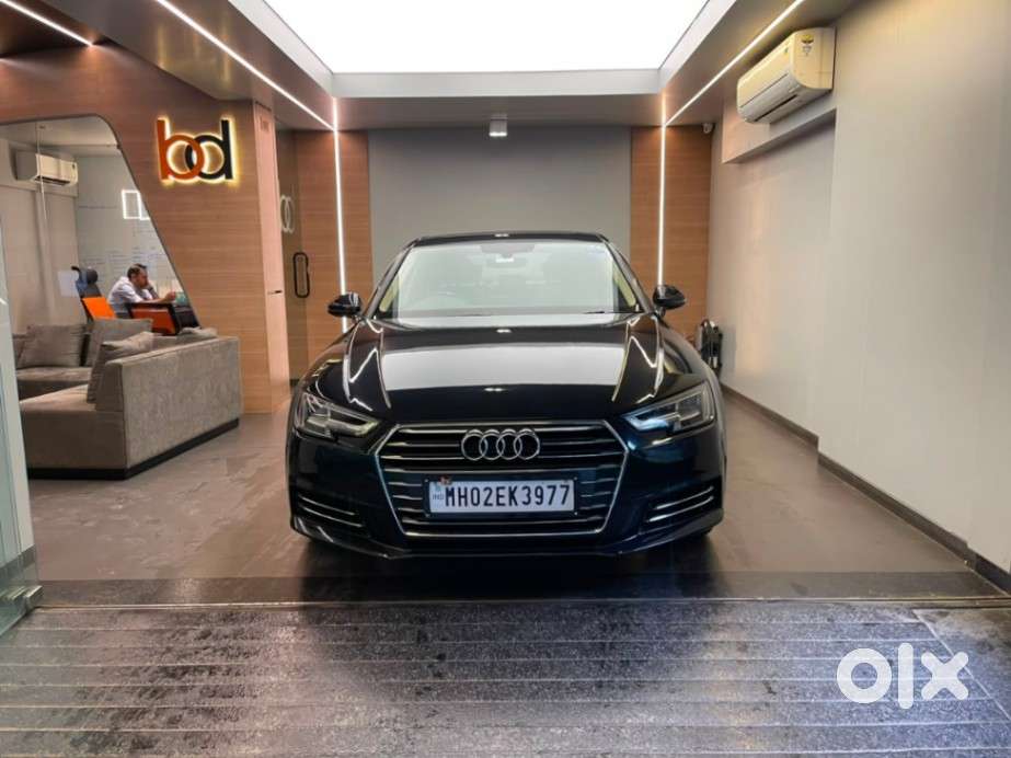 Audi A4 1.4 30 Tfsi Technology Pack, 2016, Petrol