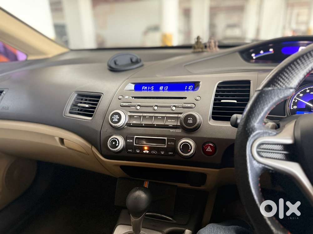 Immaculate Condition Rarest Honda Civic
