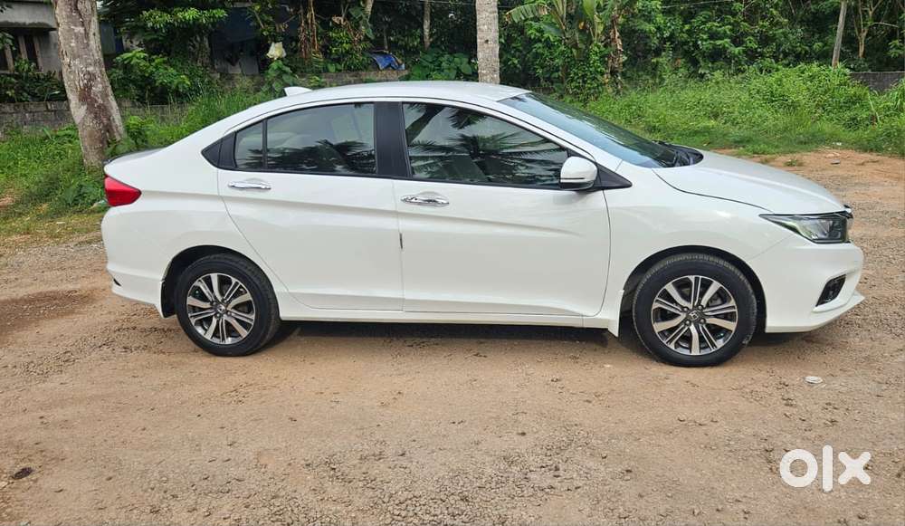 Honda City 2014-2015 I Dtec V, 2018, Diesel