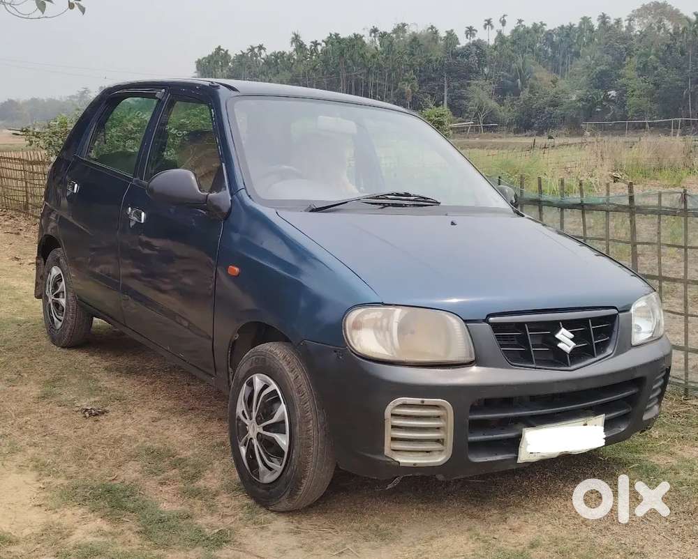 Maruti Suzuki Alto 800 2000