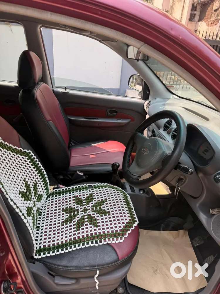 Hyundai Santro Xing 2008