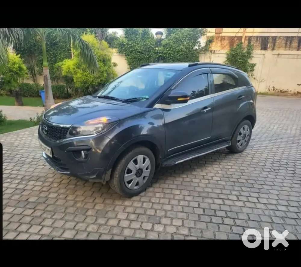 Nexon Xm 2018 Desel Rs.4 Lk New Tyr Orgnl 2 Onr Airbag East Delhi