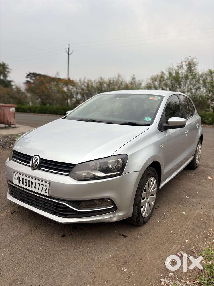 Volkswagen Polo 1.5 Tdi Comfortline, 2015, Diesel