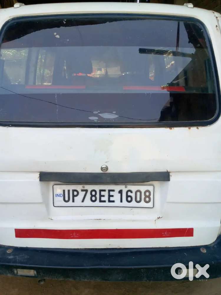 Gadi Acchi Hai Jisko Lena Hai Vahi Sampark Kare