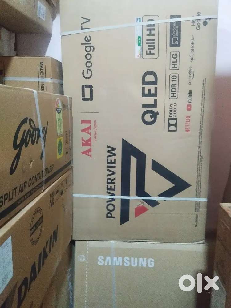 Smart LED TV  Best Price  Wholesale & Retail  Mu