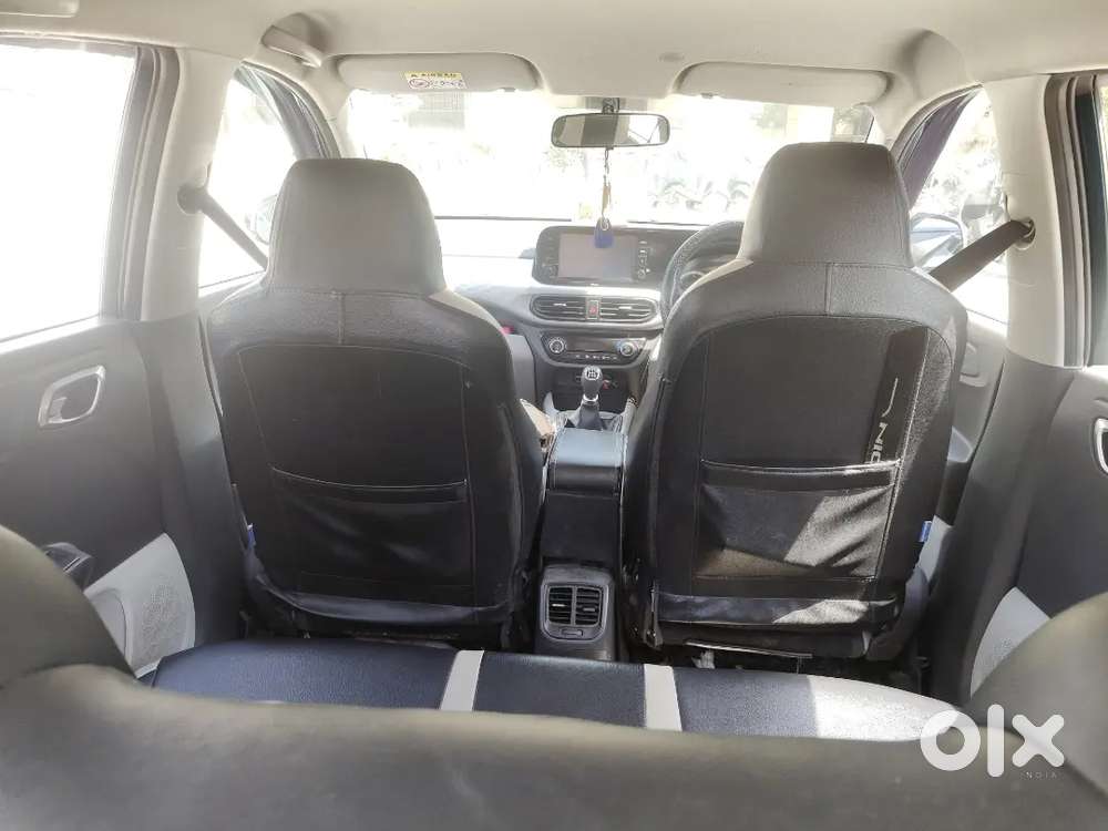 Hyundai Grand I10 Nios 2022 Cng & Hybrids 33000 Km Driven