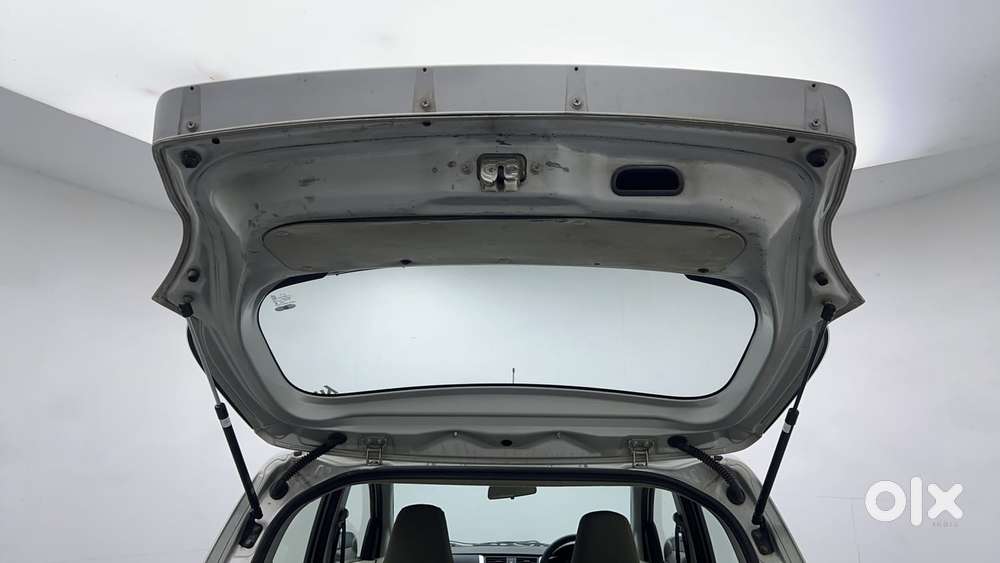 Maruti Suzuki Celerio Zxi, 2018, Petrol