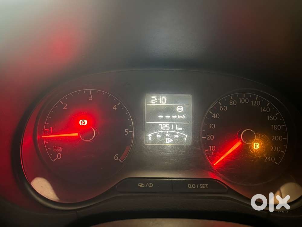 Volkswagen Ameo 2019 Diesel Good Condition