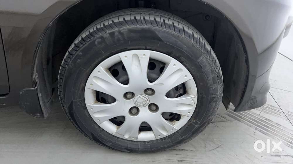 Honda Amaze Sx I Vtec, 2015, Petrol