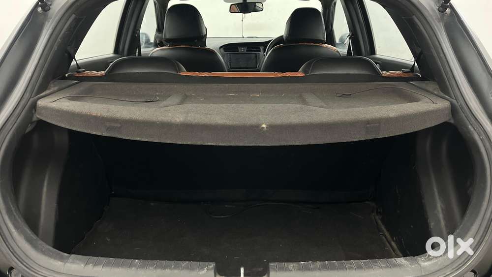 Hyundai I20 Active 1.4 S, 2015, Diesel