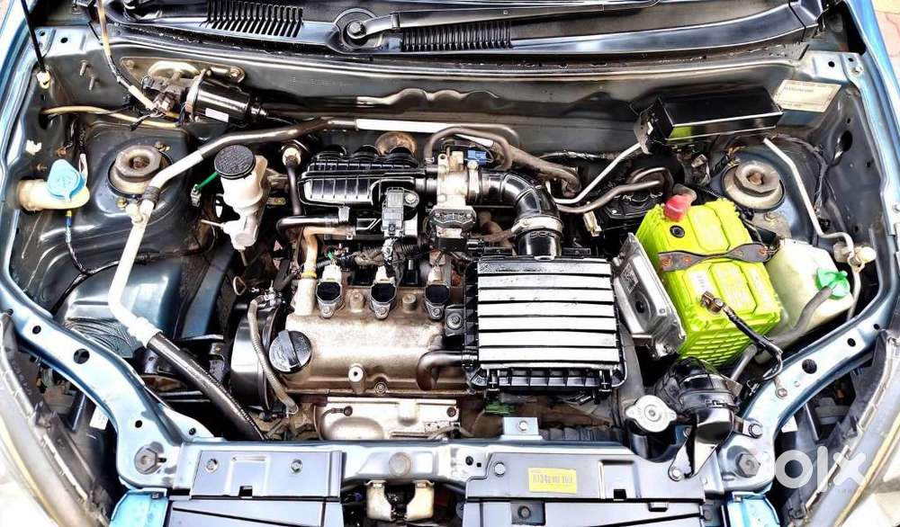 Maruti Suzuki Alto 800 Lxi, 2018, Petrol