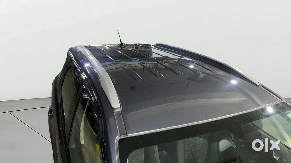 Ford Ecosport 1.5 Petrol Titanium, 2018, Petrol