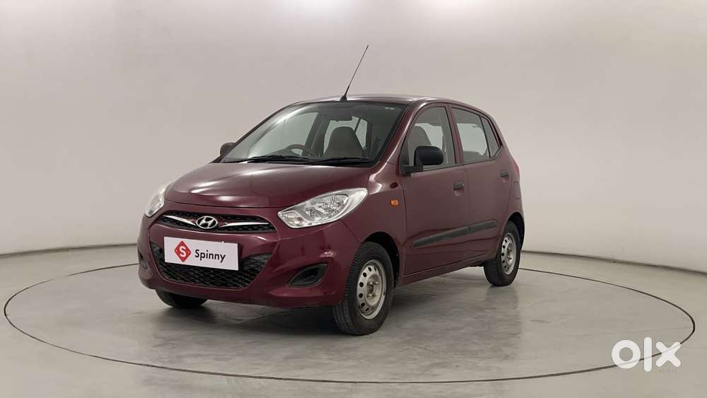 Hyundai I10 Magna 1.1l, 2015, Petrol