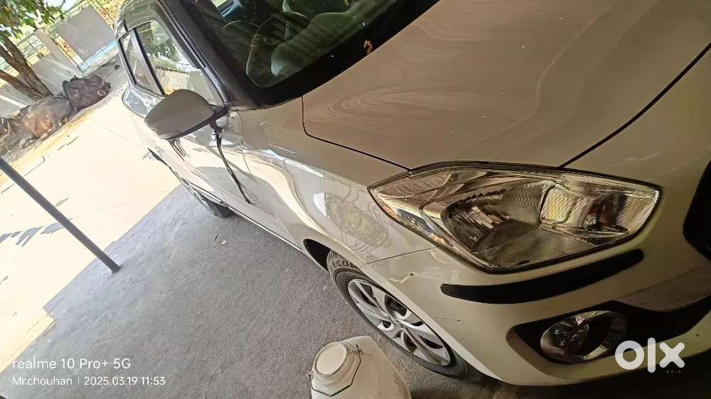Maruti Suzuki Swift 2021 Petrol