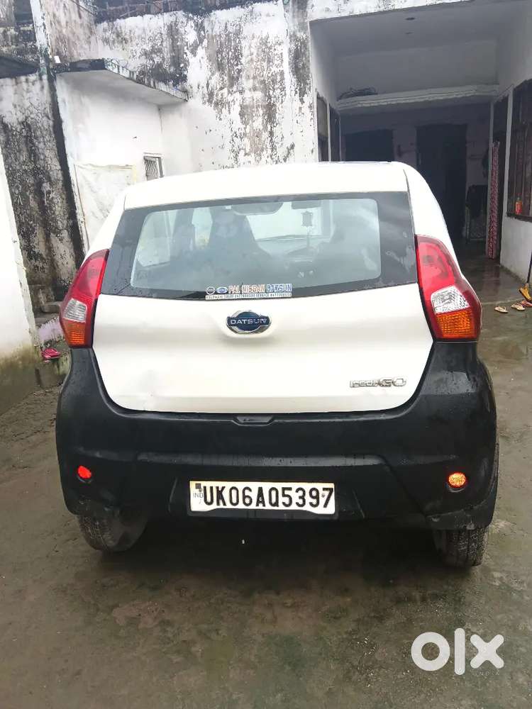 Datsun Redi Go 2018 Limited Edition