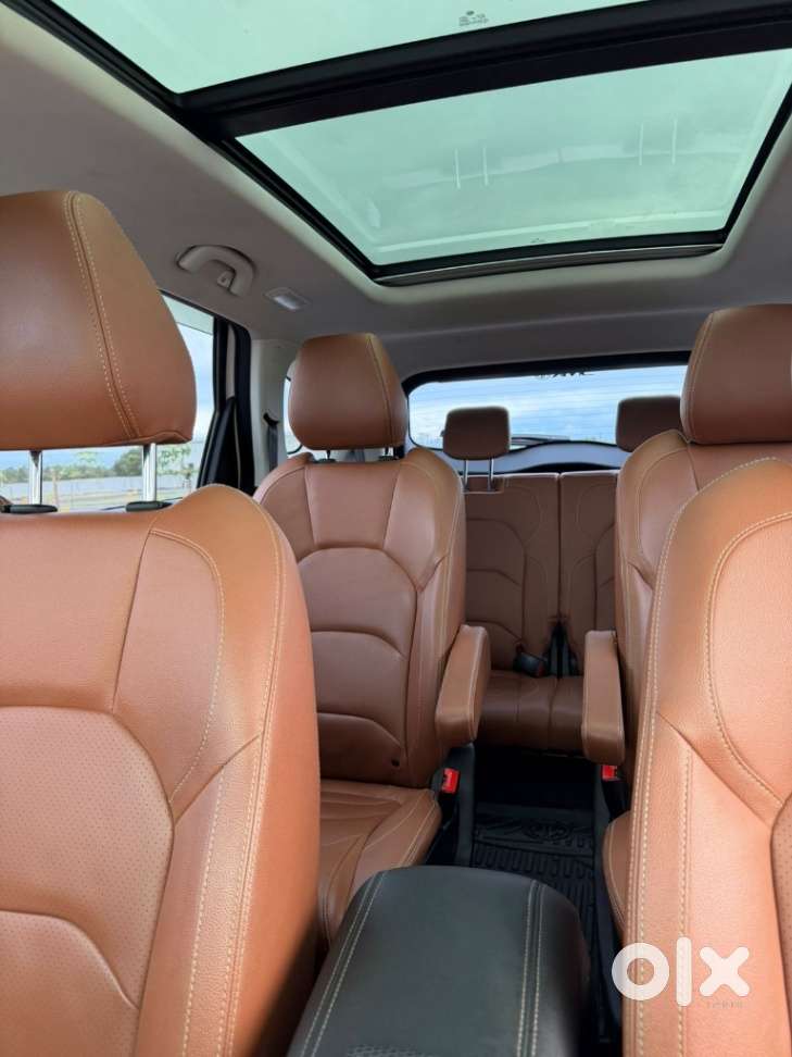 Mg Hector Plus 1.5 Sharp Dct, 2021, Diesel