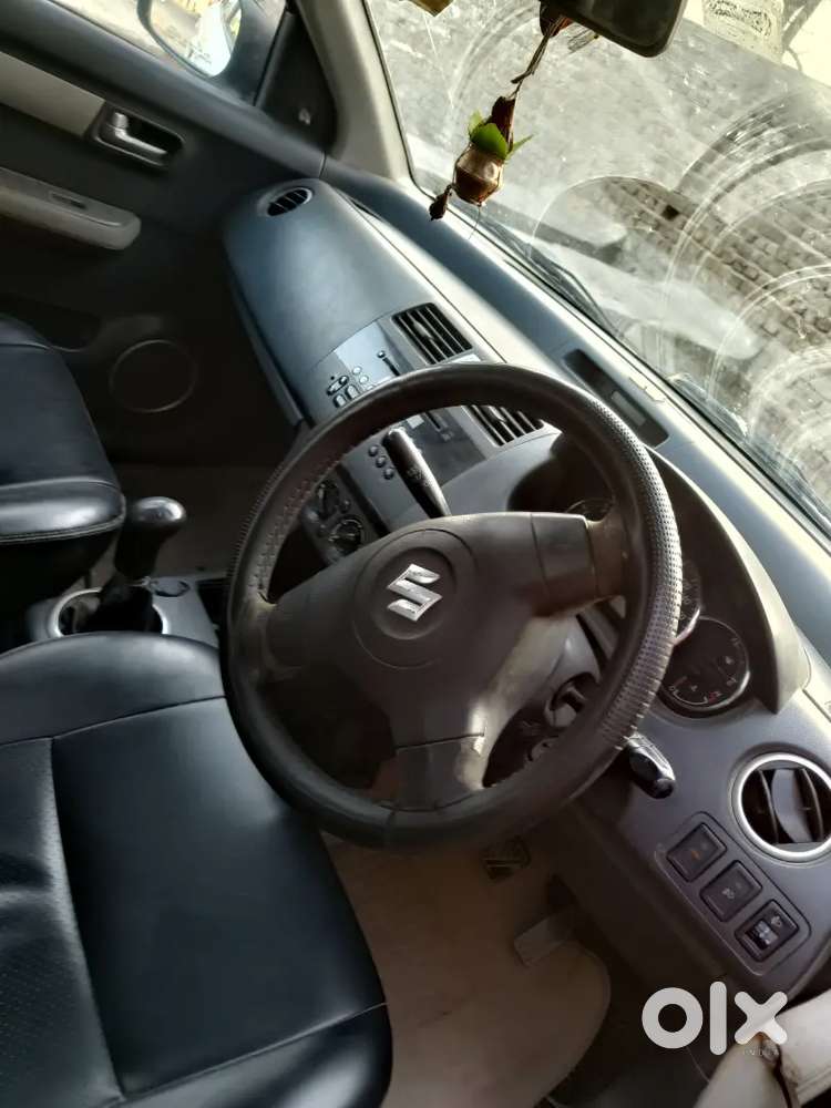 Maruti Suzuki Dzire 2011 Diesel Manual