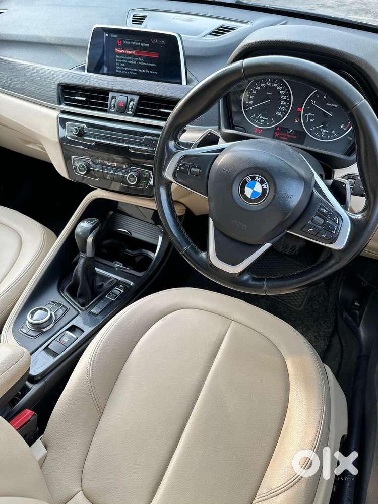 Bmw X1 Sdrive20d Expedition, 2018, Diesel