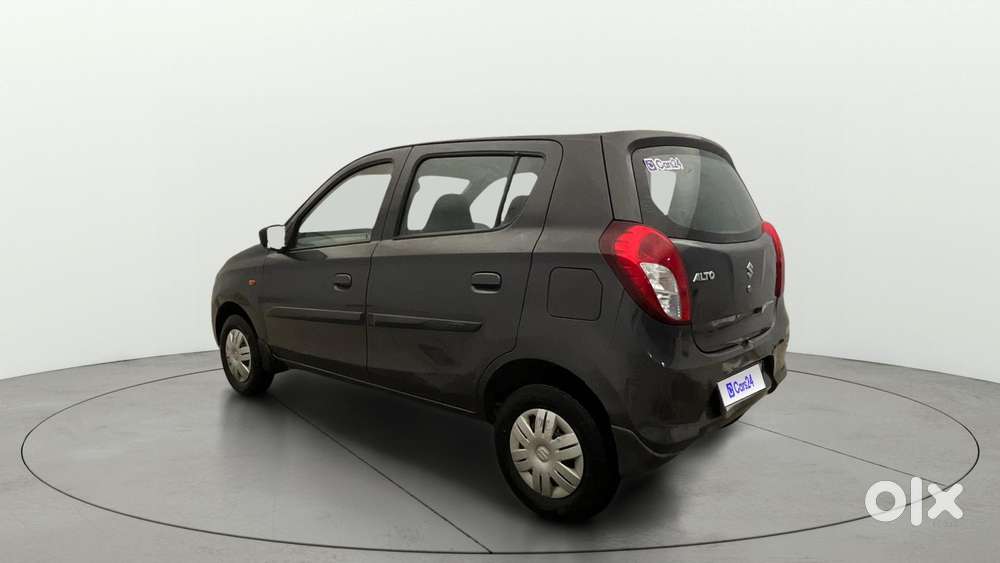 Maruti Suzuki Alto 800 0.8 Vxi (o), 2022, Petrol