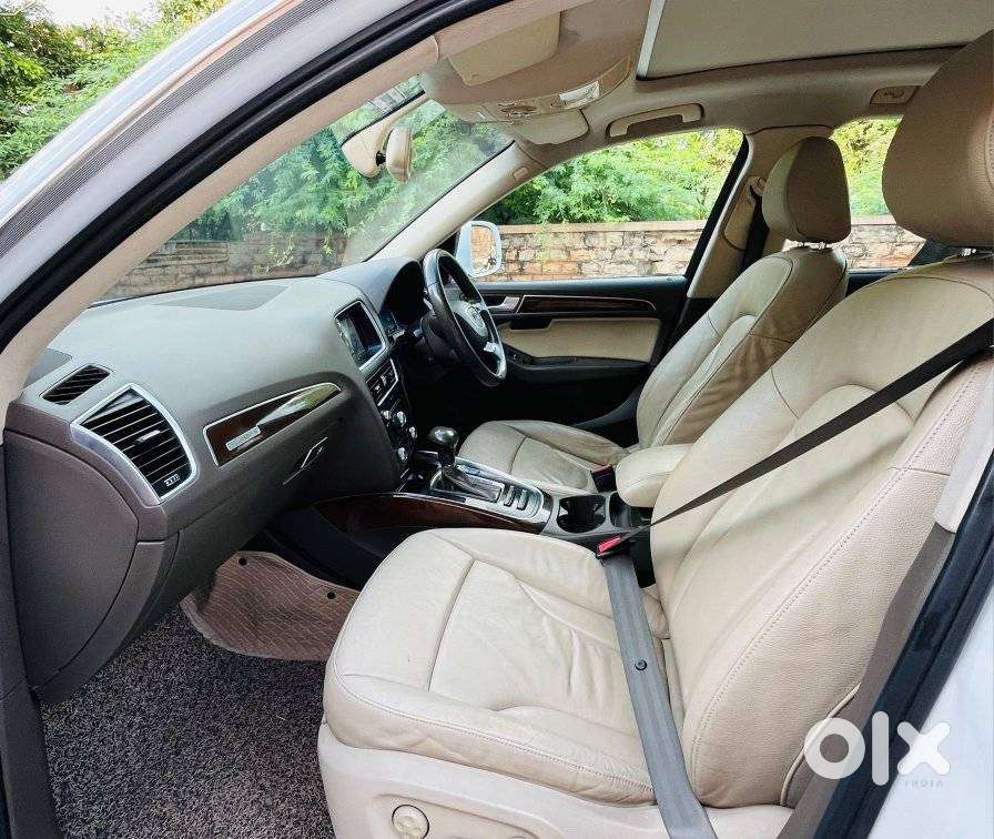 Audi Q5 30 Tdi Premium Plus, 2015, Diesel