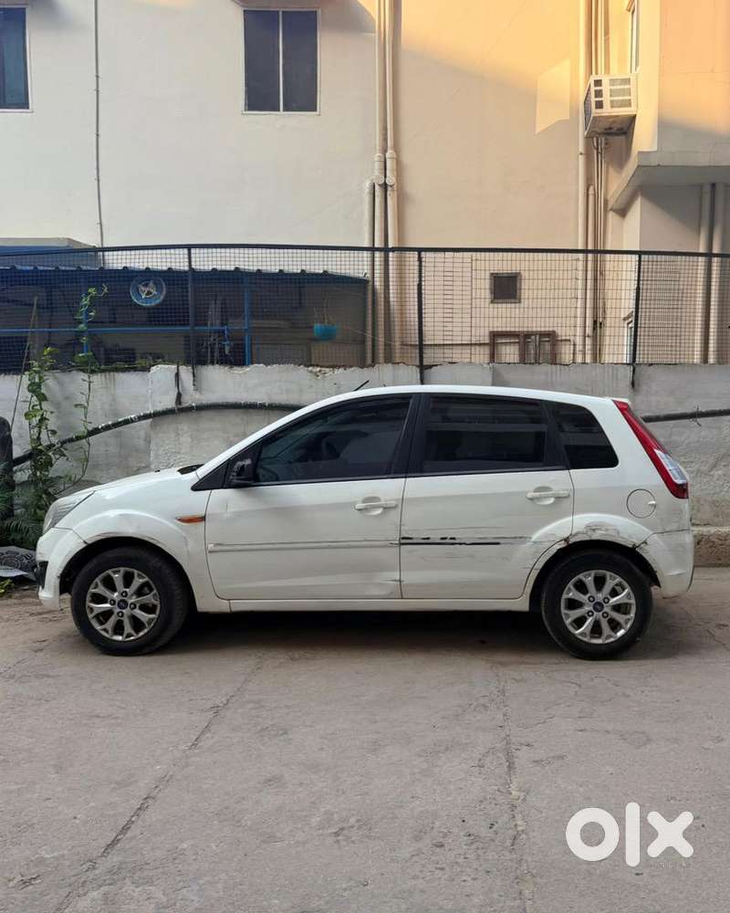 Ford Diesel 2013 Model