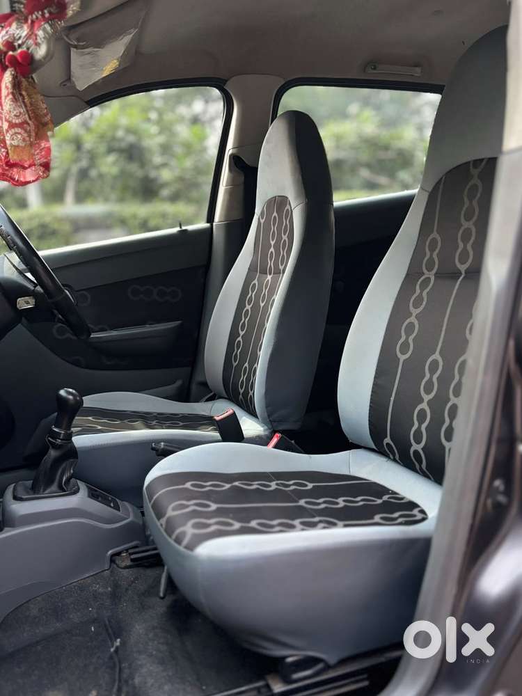 Maruti Suzuki Alto 800 Lxi, 2013, Petrol